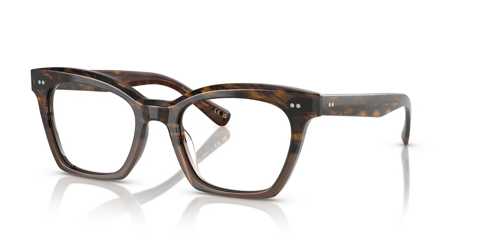 Oliver Peoples Lelia 5566U Eyeglasses - view 7